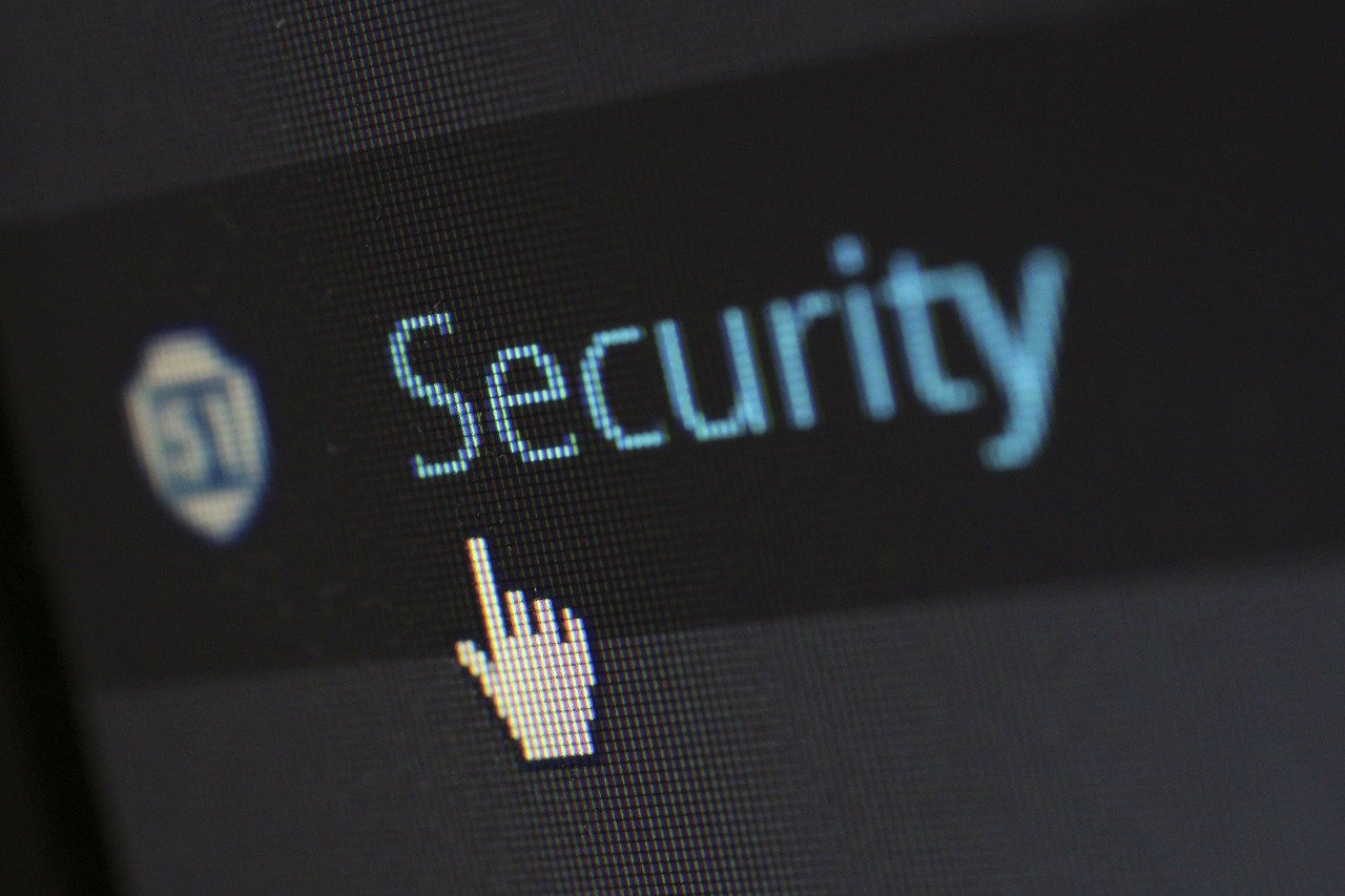 4 Ways to Protect your Information Security