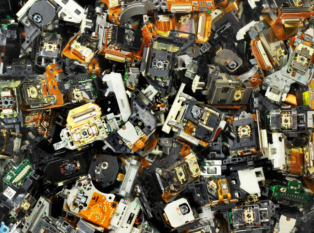 How does the AS/NZS 5377 E-Waste Standard apply to your business?