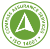 Compass ISO 14001