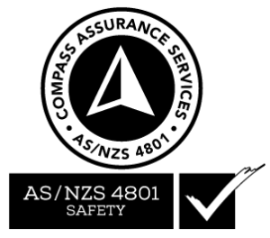 AS/NZS 4801 Safety