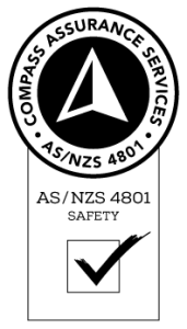 AS/NZS 4801 Safety