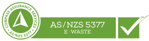 AS/NZS 5377 E-Waste