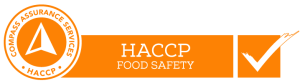 HACCP Food Safety