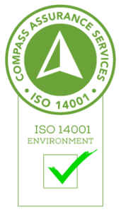 ISO 14001 Environment