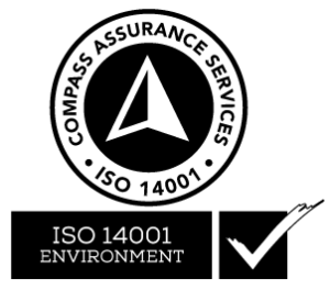 ISO 14001 Environment