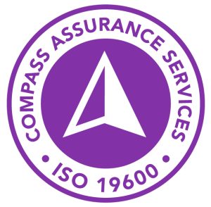 ISO 19600 Compliance