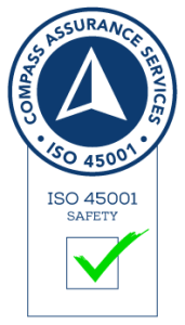 ISO 45001 Occupational Health and Safety