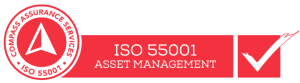 ISO 55001 Asset Management