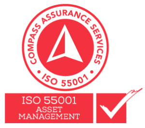 ISO 55001 Asset Management