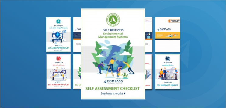 Have you looked at our self assessment checklist yet?