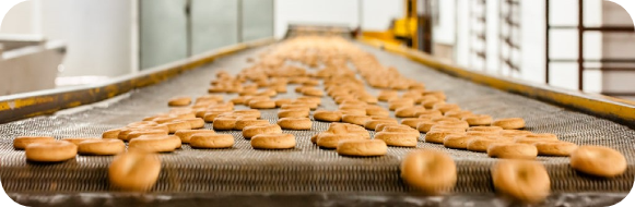 SQF Food Safety - Manufacturing 